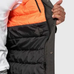 Indicode Jeans Parkas Winterparka Waters Heren Grijs -Jack & Jones Verkoop fb2f6a8d9e5722c7f39e00d85be7170f scaled