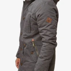 Indicode Jeans Parkas Winterparka Barge Heren Basaltgrijs 12 Indicode Jeans Parkas Winterparka Barge Heren Basaltgrijs -Jack & Jones Verkoop fca89999c317683084e7ac6044bba847 scaled