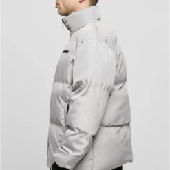 Winterjassen Winterjas Heren Grijs -Jack & Jones Verkoop fd501a9a68fe972c89643159230fe1fc scaled