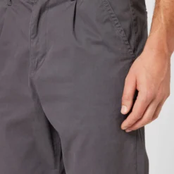 Only & Sons Pantalons Regular Bandplooibroek DEW Heren Donkergrijs -Jack & Jones Verkoop fd6849c3a8c0f61168efe29a785e655b scaled