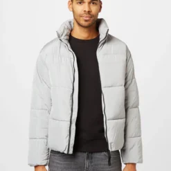 Only & Sons Winterjassen Winterjas EVERETT Heren Lichtgrijs 7 Only & Sons Winterjassen Winterjas EVERETT Heren Lichtgrijs -Jack & Jones Verkoop fddcf12e76e936b8629b651ff5ef553c scaled