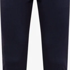DRYKORN Pantalons Slimfit Broek KREW Heren Nachtblauw