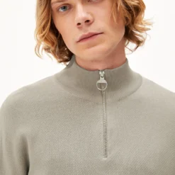 Armedangels Coltruien Trui Ledaan Heren Stone Grey -Jack & Jones Verkoop ff6796735a57c5d15134462b2bb9330e scaled