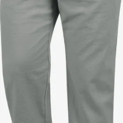 Indicode Jeans Pantalons Regular Broek Ives Heren Grijs