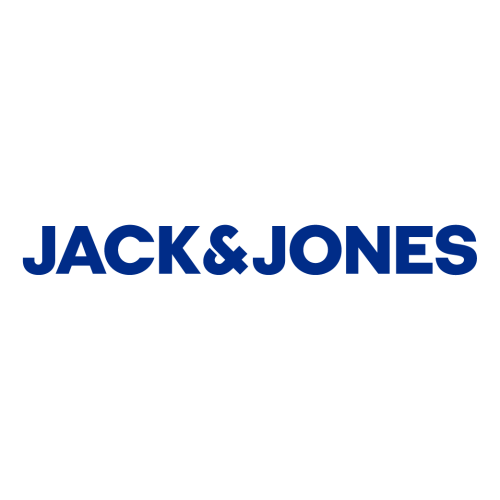 Jack & Jones Verkoop
